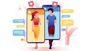 How Can You Connect with Women on Dating Site?