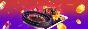 Discover the Best Online Casino Deposit Bonus UK 6 Discover the Best Online Casino Deposit Bonus UK 6