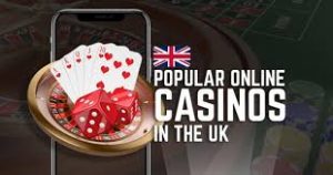 Discover the Excitement of Borgata Online Casino UK 18
