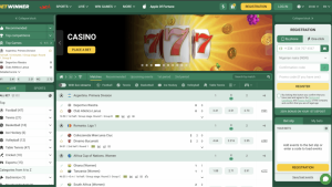 Discover the Excitement of Casino Online Your Ultimate Guide
