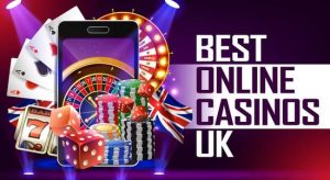 Discover the Thrills of Online UK Kingdom Casino 25 Discover the Thrills of Online UK Kingdom Casino 25