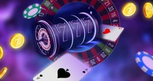 Exploring the Best Odds Online Casino UK Maximize Your Winnings Exploring the Best Odds Online Casino UK Maximize Your Winnings
