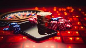 Exploring the Best Odds Online Casino UK Maximize Your Winnings Exploring the Best Odds Online Casino UK Maximize Your Winnings