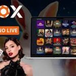 Gioca gratuitamente a Vox Joker Port