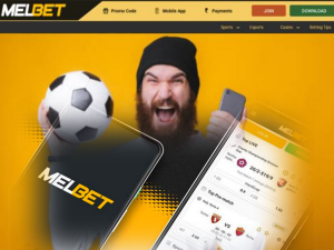 Melbet Application - Register, Download And Install and Begin Betting!