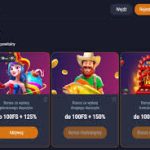 Vox Online Casino Bonuscode 2025