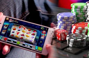 The Best Strategies for Success in Casino Online UK Slots The Best Strategies for Success in Casino Online UK Slots