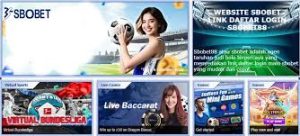 Agen Sbobet Casino Panduan Lengkap untuk Para Pecinta Taruhan Online