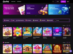 All You Need to Know About Casiny Login All You Need to Know About Casiny Login