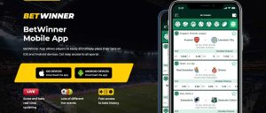 Betwinner APK تحميل دليل كامل للتحميل، التثبيت والاستخدام الآمن