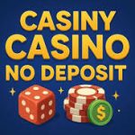 Discover the Thrill of Winning at Casiny Casino