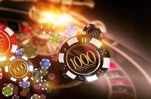 Discover the Thrills of Non UK Based Online Casino Discover the Thrills of Non UK Based Online Casino