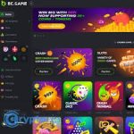 Explore BC.Game Live Scores for Real-Time Gaming Insights