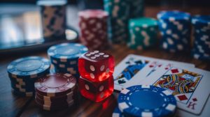 Exploring Mobile-Friendly Casino Sites Your Guide to Gaming on the Go