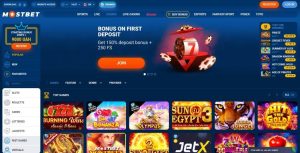 Fortune Awaits You at Mostbet 21 Fortune Awaits You at Mostbet 21