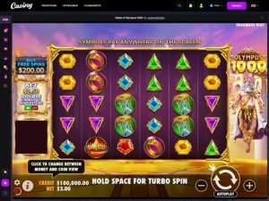 Maximize Your Wins with Casiny Bonus Codes