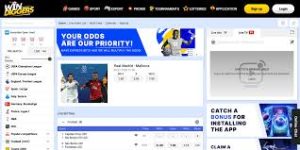 Perks at Non-GamStop Gambling Enterprises [2025]



<h1>
<h3>Sports Betting</h3>
<p>” title=”Perks at Non-GamStop Gambling Enterprises [2025]</p>
<h1>
<h3>Sports Betting</h3>
<p>“></a></p>
<p>Gambling establishments not on GamStop usually have a sportsbook where you can bank on sporting activities occasions. These include football, basketball, tennis, volley ball, cricket, Formula 1, American Football, and Aussie Rules, among others. You need to get multiple betting markets and competitive odds on the sports events. The sportsbook will certainly supply you with upcoming events and a live stream to see and bet on video games.</p>
<h3>Crash Gamings</h3>
<p>Collision video games are another category of casino site game in which you require to take profit prior to your plane or market accidents. They’re extremely volatile video games with high returns and much better thrills than typical casino video games. Some popular crash video game titles include Pilot, Room XY, Large Bass Collision, Skyward, and Cash Money or Accident Live.</p>
<p>Non GamStop websites have never ever been reluctant concerning tossing severe incentives at players, and frankly, it’s one of the big factors a lot of UK casino players maintain coming back for more.Read about <a href=