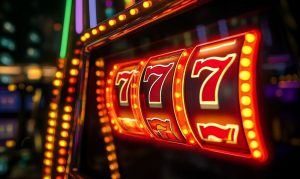 Unique Traits Of UK Casino Athletes