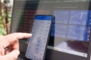 The Best App for Forex Trading Unlock Your Trading Potential