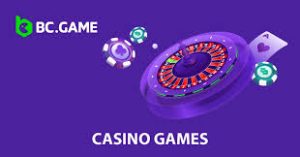 The Evolution of Online Gaming BC.Game