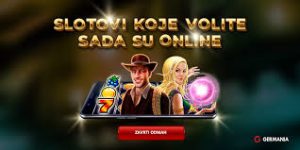 Uzbuđenje i mogućnosti online casinima