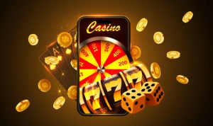 Casino Hawaii Spins The Ultimate Gaming Destination