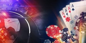 Casino Vklad 10€ Euro - Zábava a Šance na Výhru