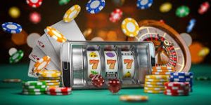 Casino Vklad 10€ Euro - Zábava a Šance na Výhru