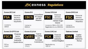 Comprehensive Guide to Exness Account Opening 13