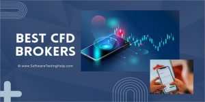 Discover the Best CFD Brokers in the Market Today Discover the Best CFD Brokers in the Market Today
