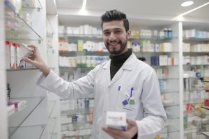 Kraften av Kamagra-Gel 100 Mg för att Bekämpa Impotens