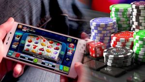 Mezinárodní casino Vše, co potřebujete vědět o hazardních hrách online