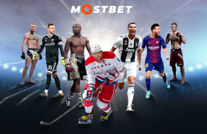 Betting with BD Mostbet App