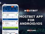Betting with BD Mostbet App