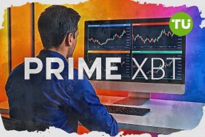 Secure Your Investments with PrimeXBT Login 3
