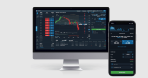 Which is the Best Binary Trading Platform Discover Top Choices!