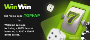 WinWin Casino - Eksploracja Świata Gier Online