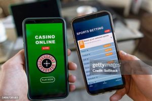 Your Ultimate Guide to Betting with Betwinner 2