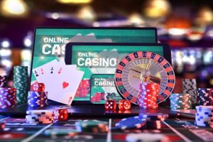 Discover the Excitement of WildRobin Casino 13