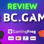 Iscriviti a BC Game per un'Esperienza di Gioco Unica