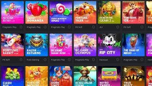 Iscriviti a BC Game per un'Esperienza di Gioco Unica