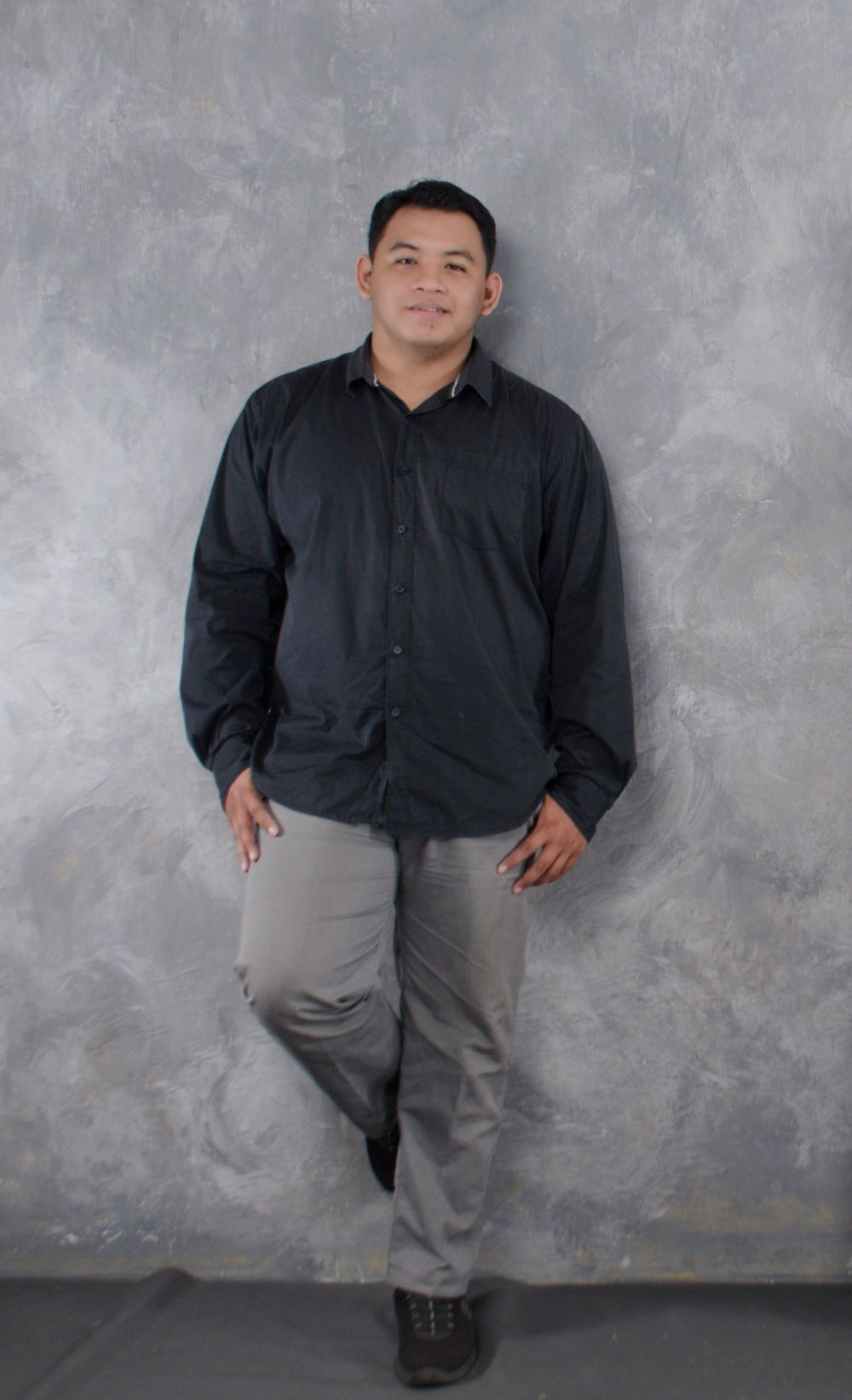 3. Foto mempelai laki-laki