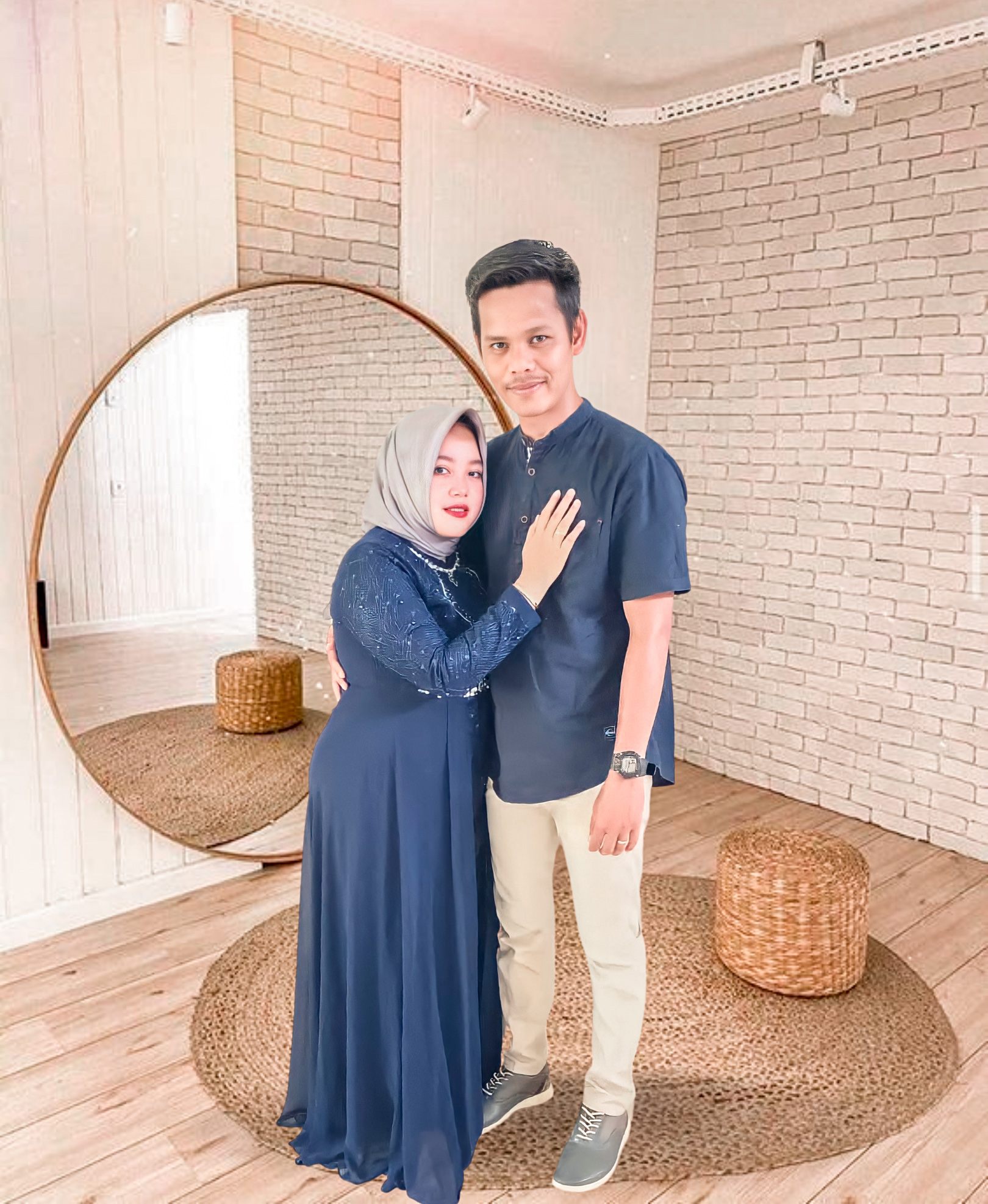 WISUDA SARJANA XXX, TH AKADEMIK 2020/2021