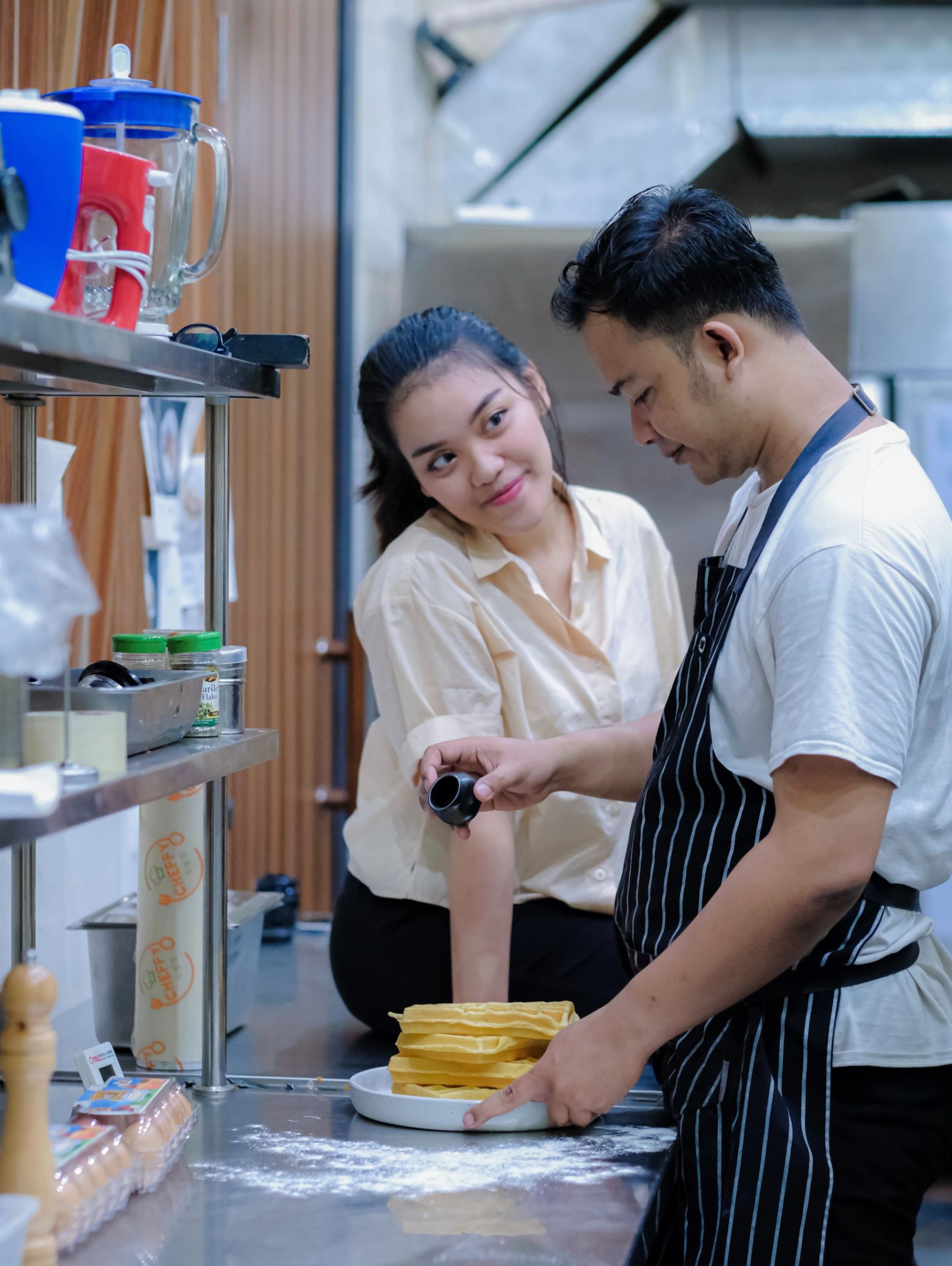 4. Destry Setya Larasati