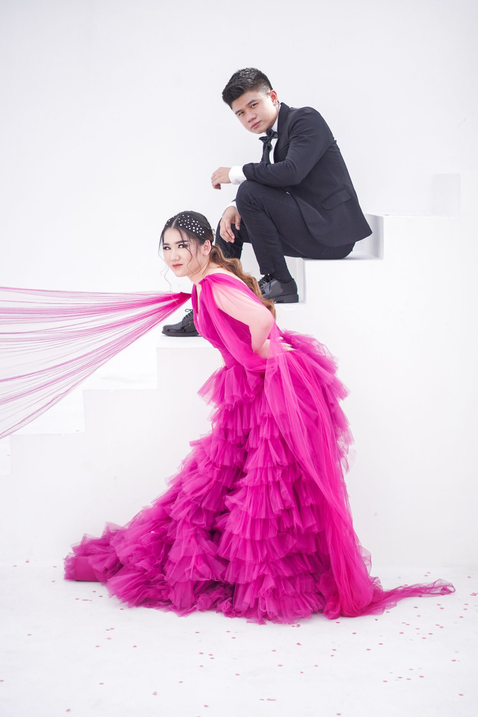 Copy of Andi _ Dewi - PW Jakarta By Ohana Pictures-21