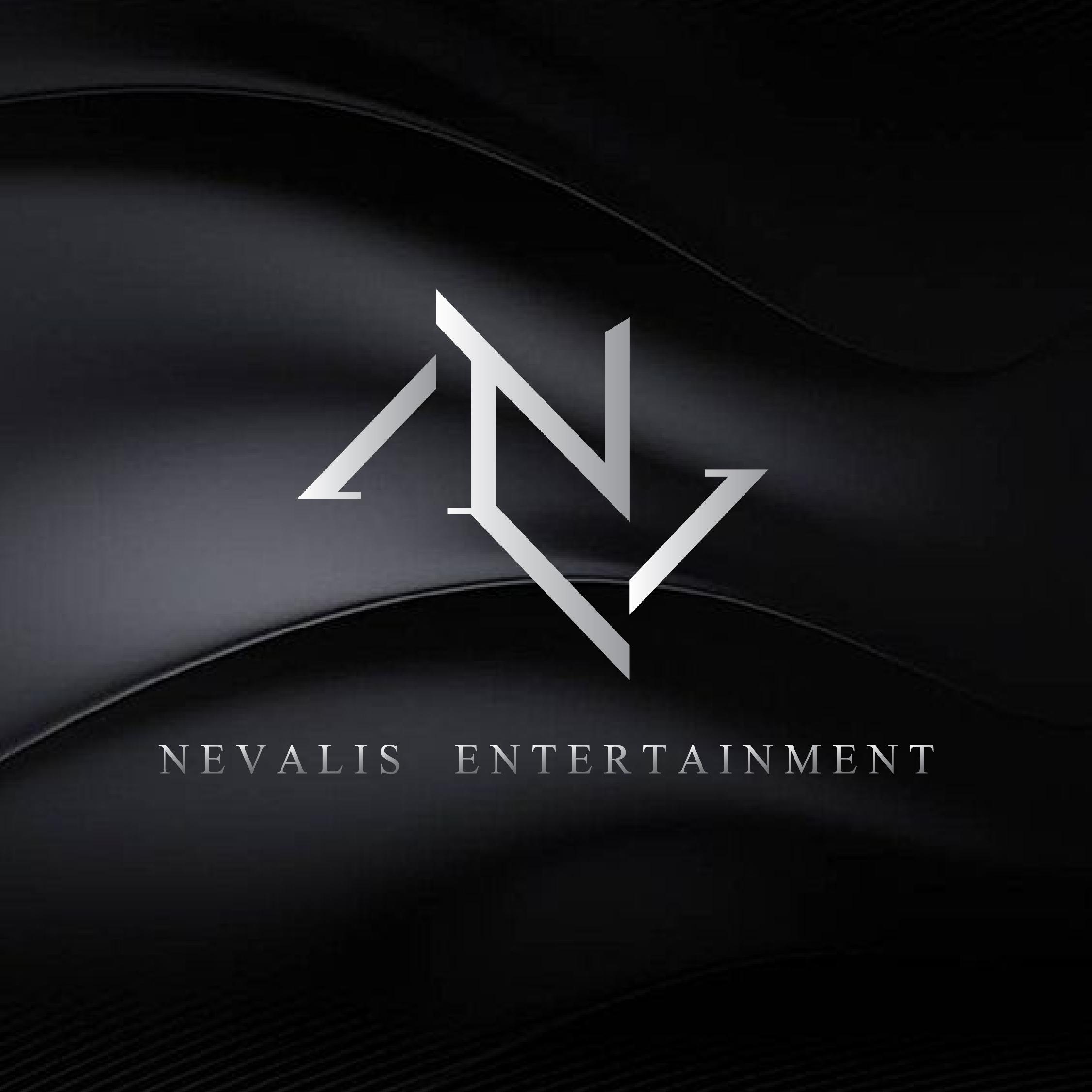 Nevalis Logo (mempelai)